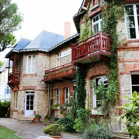 Magnifique 4pers 10 Min à Pied De La Appartement La Baule-Escoublac